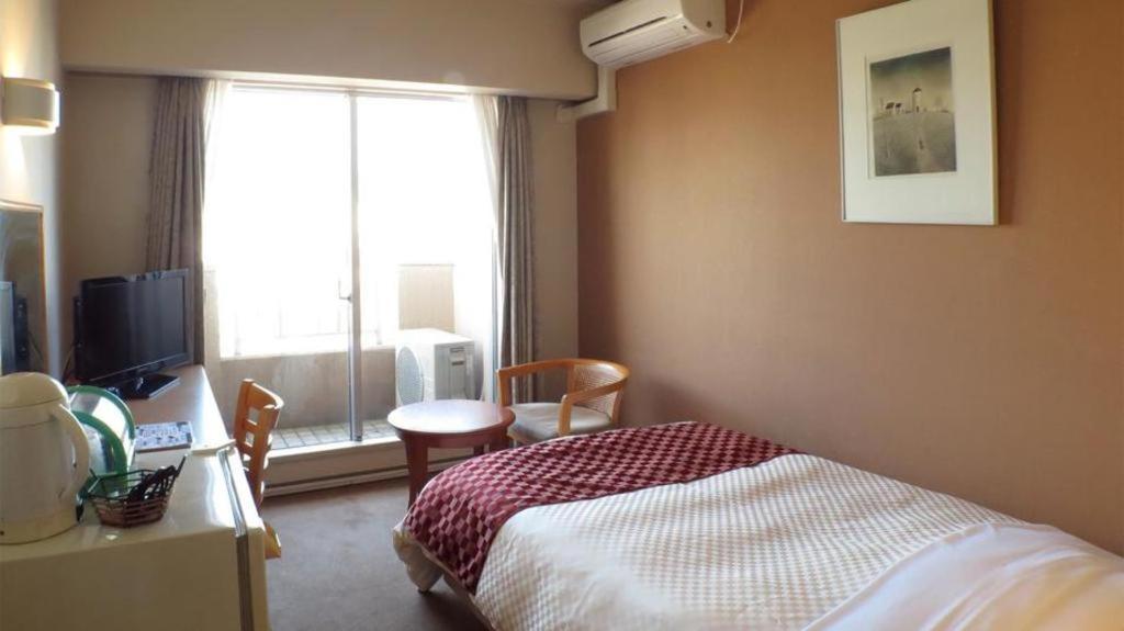 Hotel Tenchikaku Hitachi Ngoại thất bức ảnh