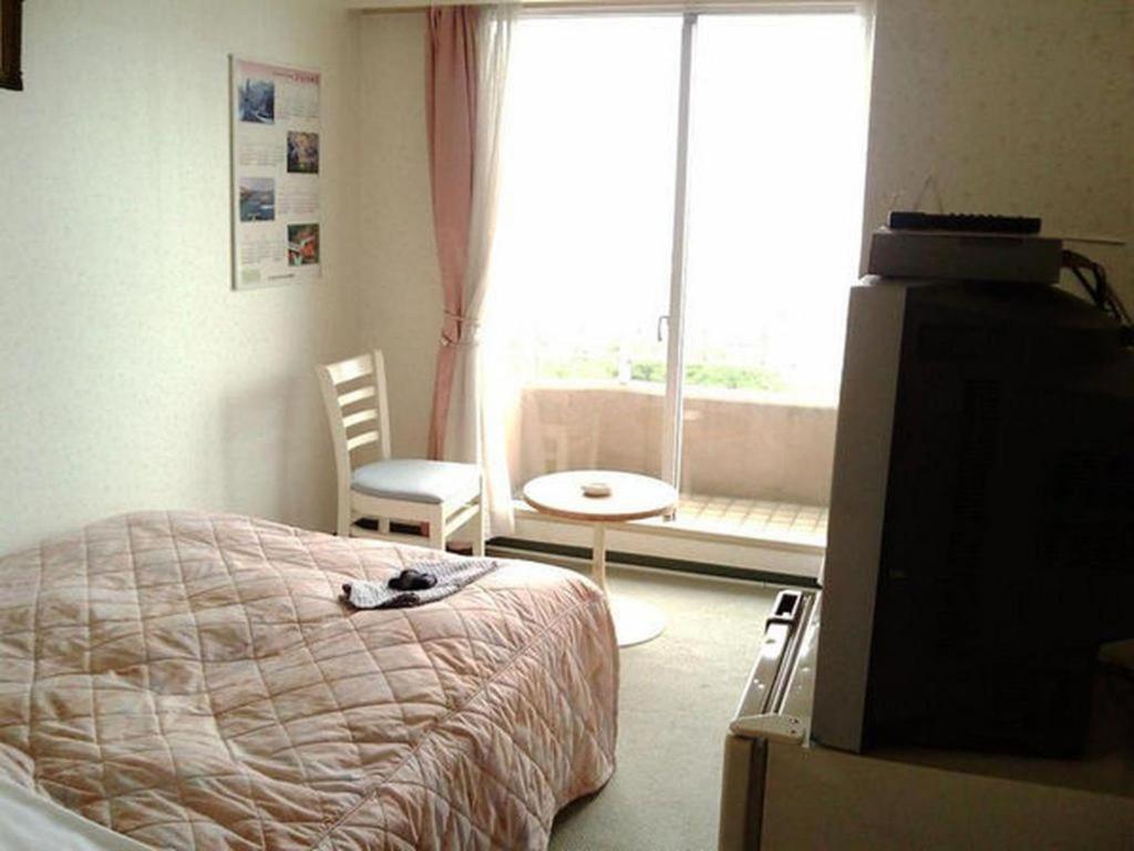 Hotel Tenchikaku Hitachi Ngoại thất bức ảnh
