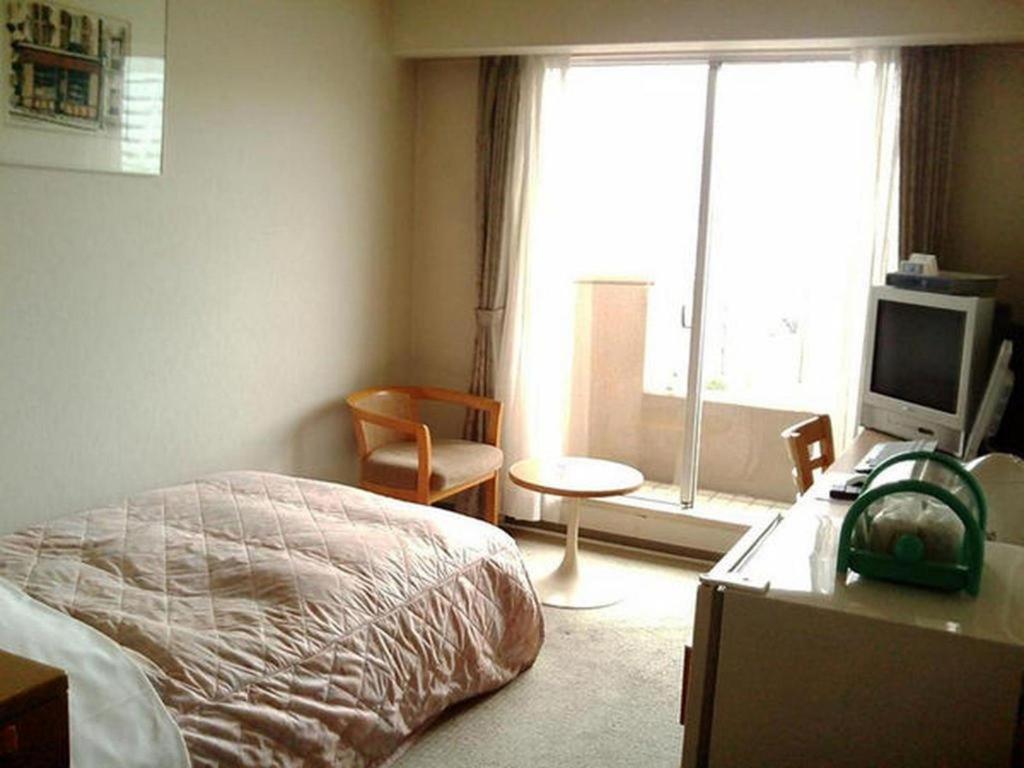 Hotel Tenchikaku Hitachi Ngoại thất bức ảnh