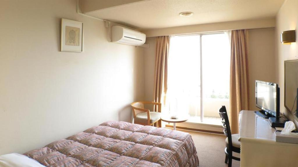 Hotel Tenchikaku Hitachi Ngoại thất bức ảnh